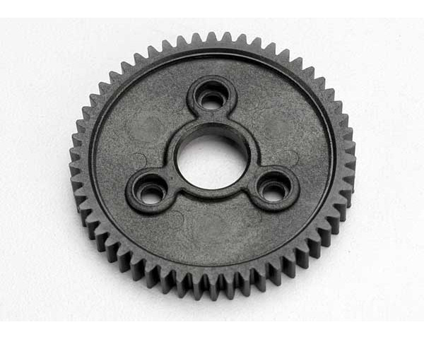 Spur gear, 54-tooth (0.8 metric pitch, compatible with 32-pitch) photo
