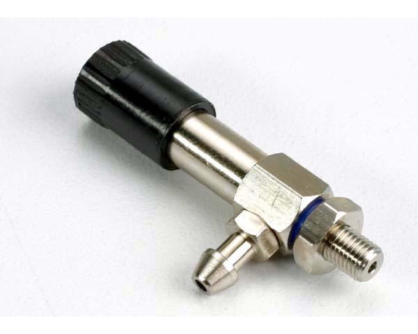 High-speed needle valve & seat assembly (w/ securing nut) photo