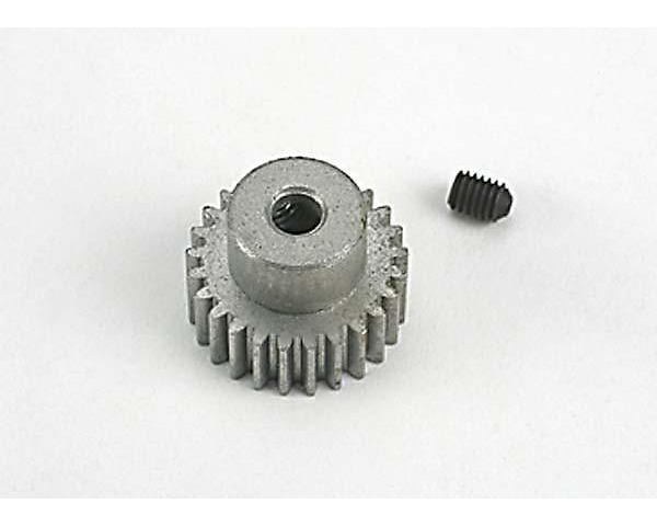 Gear, pinion (25-tooth) (48-pitch) / set screw photo
