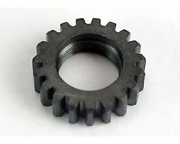 Gear, clutch (2nd speed)(19-tooth)(optional) photo
