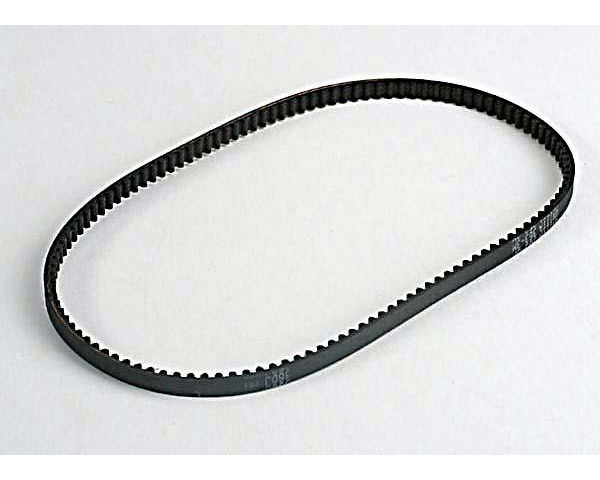 Belt, middle drive (4.5mm width, 121-groove HTD) photo