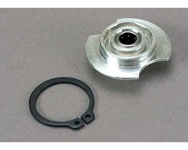 Gear hub, 1st/ one-way bearing (installed)/ snap ring photo