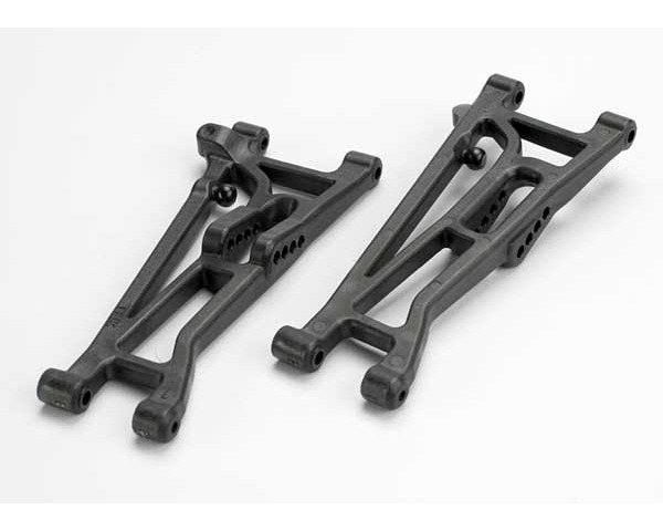 Suspension arms front (left & right) photo