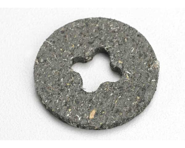 Brake disc (semi-metallic material) photo