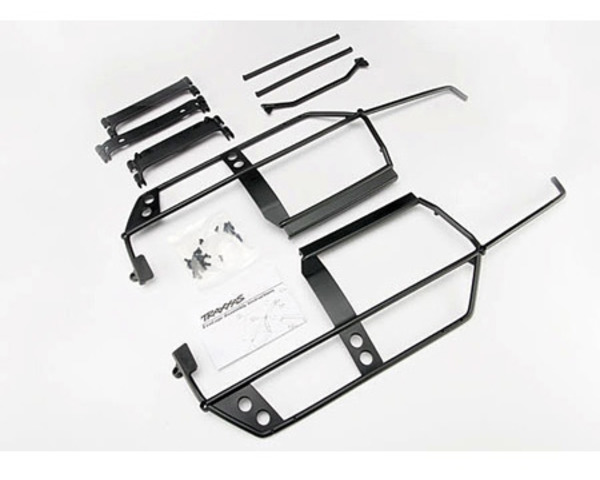 EXOCAGE hardware for 1 complete roll cage :Summit photo