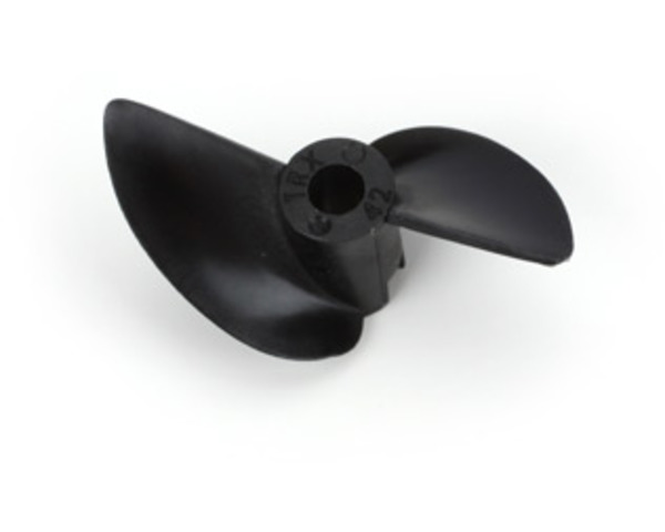 Propeller 42x59mm stock size Spartan or M41 photo
