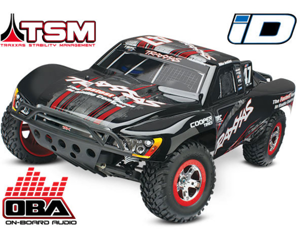 #47 Slash Vxl: 1/10 Scale 2wd with TQi Tsm and NiMh photo