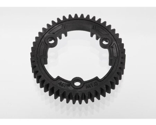 Spur Gear 46-Tooth (1.0 Metric Pitch) for XO-1 photo