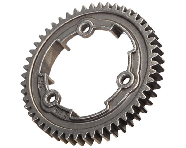 X-Maxx 8S Spur Gear 50-Tooth Steel (1.0 Metric Pitch) photo