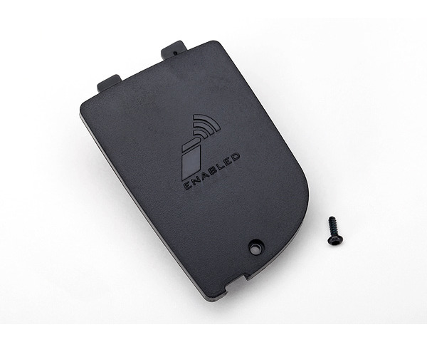 Cover plate, Traxxas Link Wireless Module photo