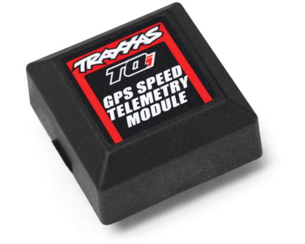 Telemetry GPS module, TQi radio system photo