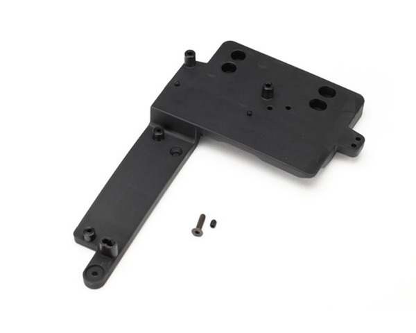 Mount, telemetry expander (fits Stampede 2WD) photo