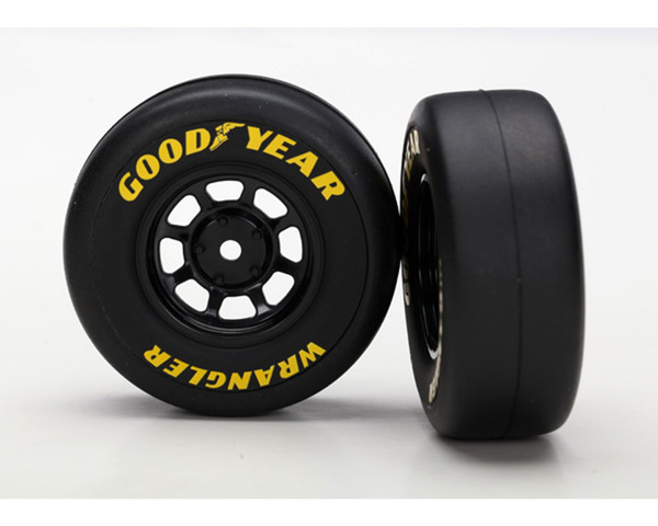 Tires/Wheels Goodyear 1.9 photo