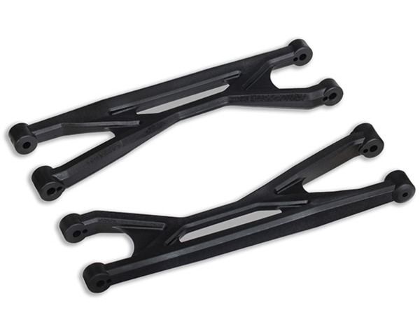 Suspension arms upper (left or right front or rear) (2) photo