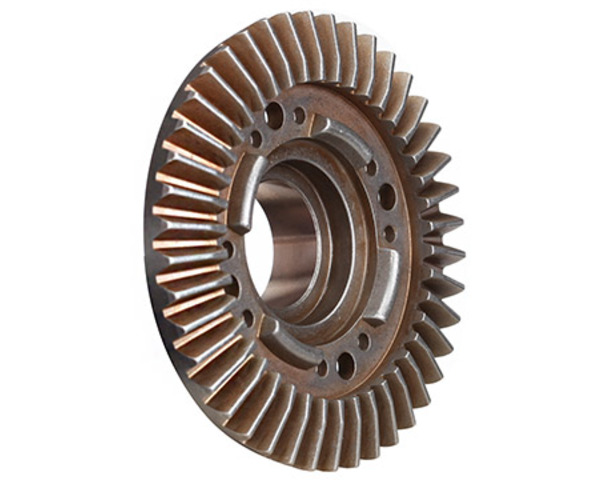 X-Maxx 8S Ring Gear Differential photo