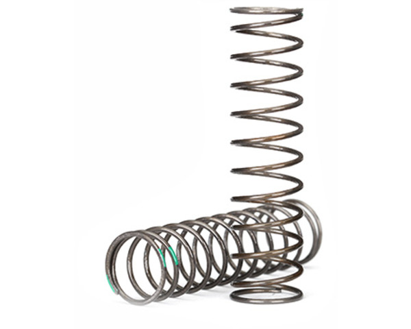 TRX-4 Springs Shock (GTS) (Front) (0.45 Rate) (2) photo