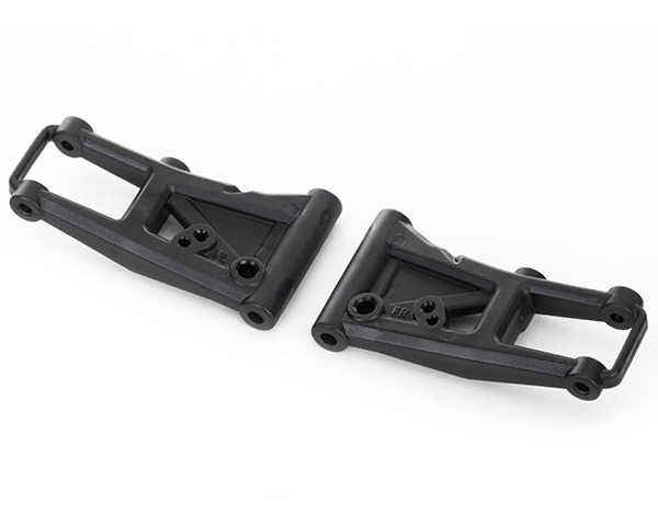 Suspension Arms Front (Left & Right) 4-Tec 2.0 Electric photo