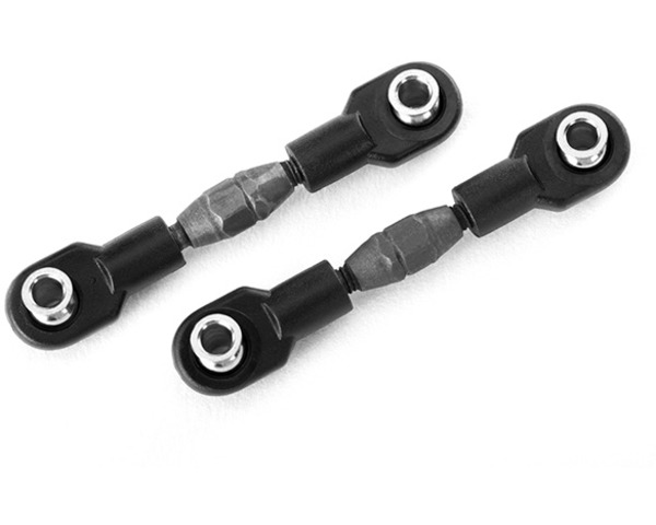 Camber Links - Steel - Rear (28mm) (2): 4-Tec 2.0 Electric photo