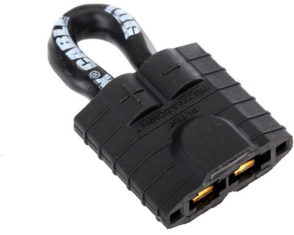Connector, 25.2 volt to 14.8 volt jumper (allows a Traxxas® dual photo