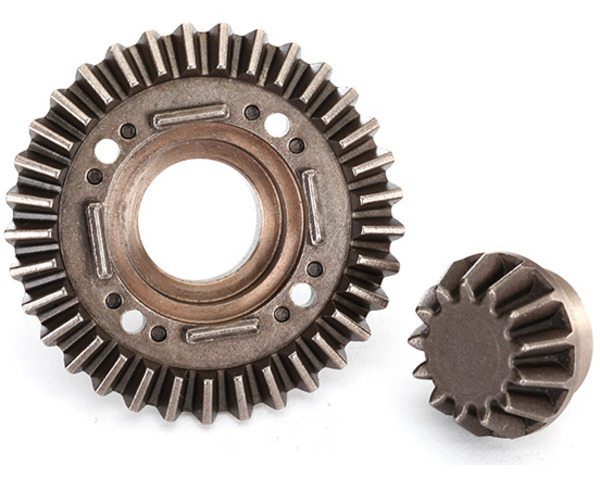 Unlimited Desert Racer UDR Ring Gear - Differential/ Pinion Gear photo