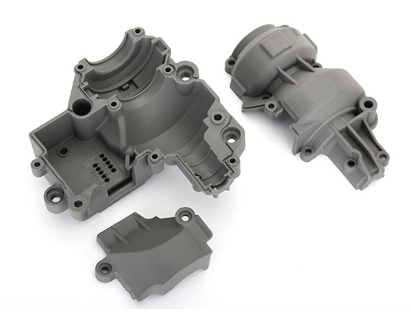 Unlimited Desert Racer UDR Gearbox Housing (Includes Upper/Lower photo