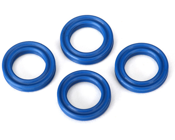 X-Ring Seals - 6x9.6mm (4): Unlimited Desert Racer UDR photo
