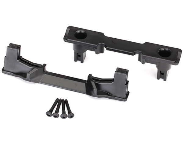 E-Revo 2.0 Body Posts - Front and Rear (1 Each) photo