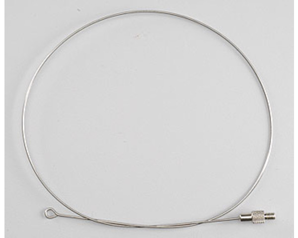 Wire Whip Antenna photo