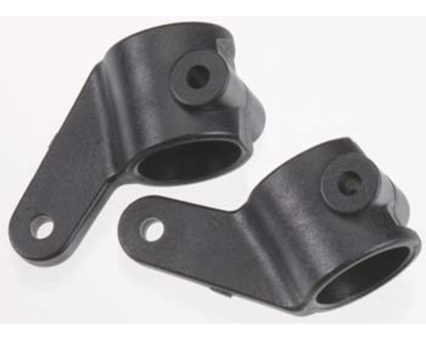 Steering blocks, left & right (2) (requires 5x11x4mm bearings) photo