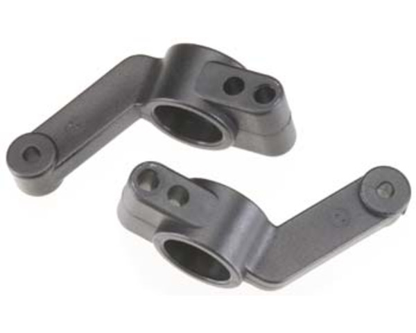 Stub axle carriers (2) (requires 5x11x4mm bearings) photo