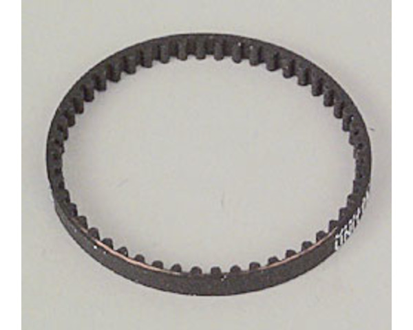 Belt, rear drive (6mm width, 50-groove HTD) photo