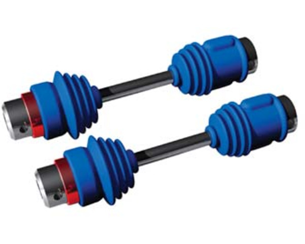 Driveshafts Center T-Maxx Front and Rear photo