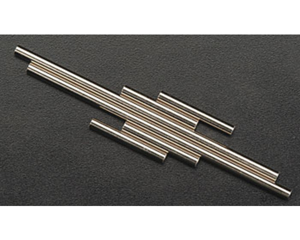 Steel Suspension Pin Set Revo photo