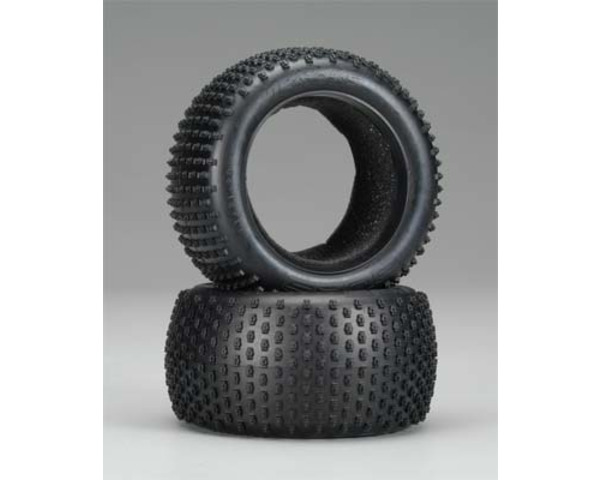 Tires, Alias 2.8' (2)/ foam inserts (2) photo