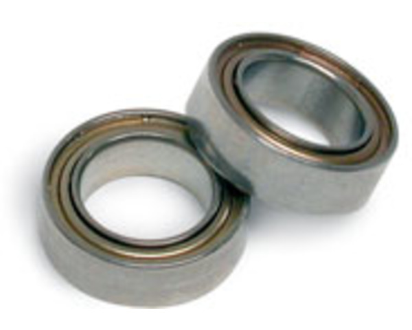Ball bearings (5x8x2.5mm) (2) photo
