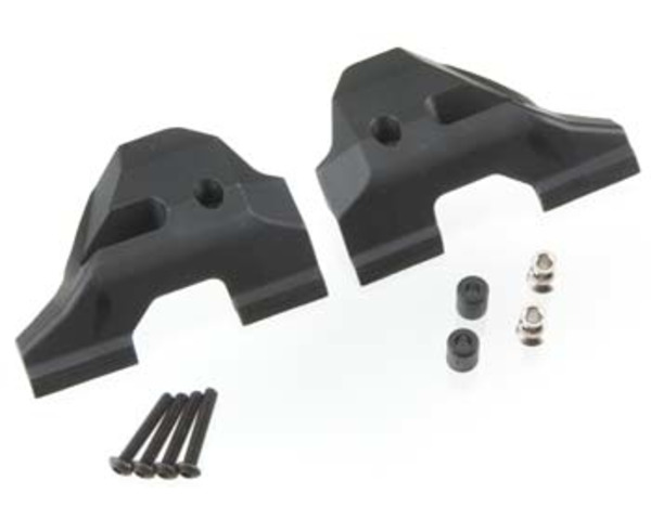 Suspension Arms Guards Front Stampede 4x4 photo