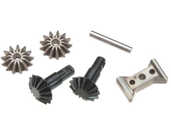 Gear Set Differential (Output Gears (2)/ Spider Gears (2)/ Spid photo