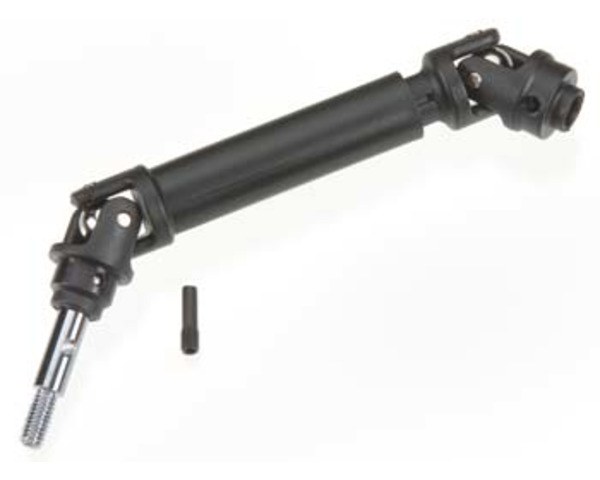 Drive shaft Assembly Front H/D Stampede 4x4 photo