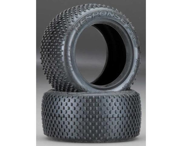 Response Pro 2.2 inch Tires /Foam Inserts (2) photo