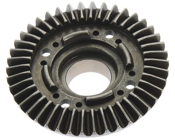 X-Maxx 8S Ring Gear Differential photo