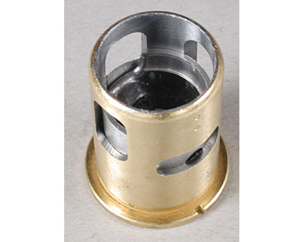 Cylinder sleeve/ piston (w/ oil ring ) (matched set) photo