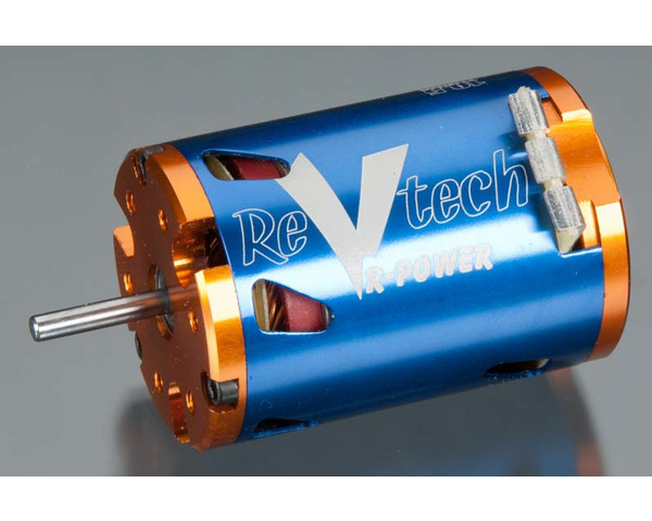 discontinued Roar Spec 10.5t brushless photo