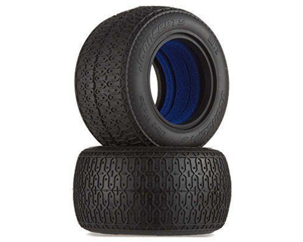 discontinued Dirt Webs Blue Compound  2.2  Truck Wheels photo