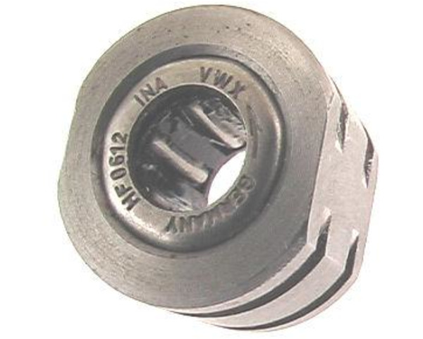 Tap to zoom discontinued 2.5R 3.3 One Way
