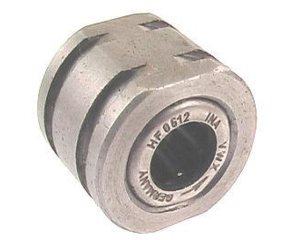 Tap to zoom discontinued 2.5R 3.3 One Way