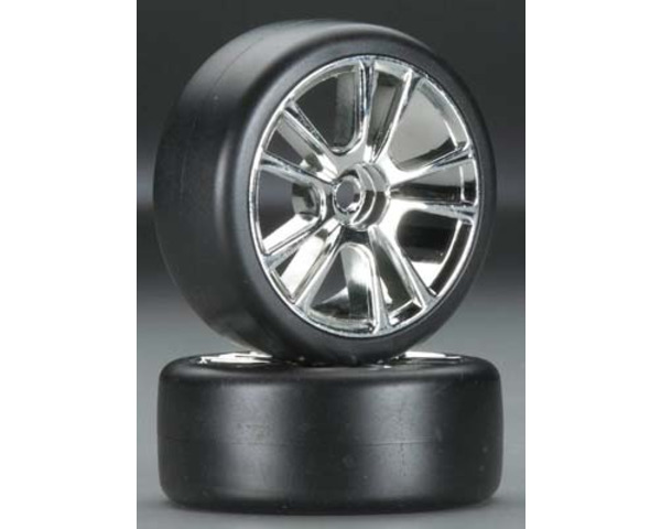 discontinued Pd9249 Tires Slick Drift 26mm photo
