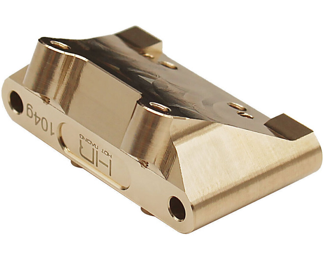 Brass front Pivot 22S Sprint photo
