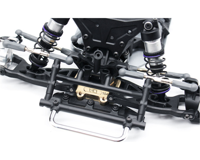 Brass front Pivot 22S Sprint photo