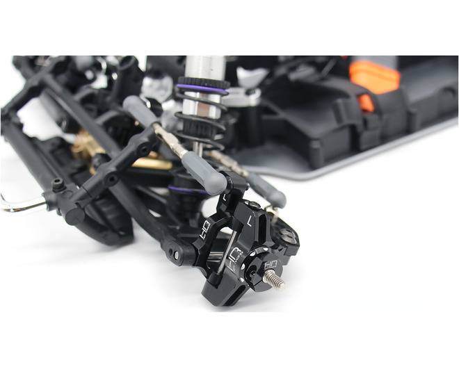 Aluminum 12mm Wheel Hex Losi 2WD photo