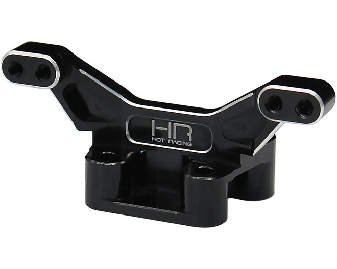 Aluminum Front Camber Block - 22S Sprint photo